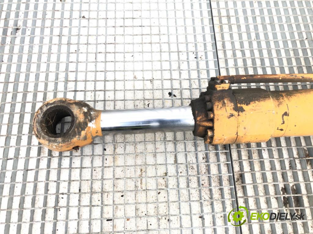 --- ---  1996    teleskop hydraulický CASE POCLAIN 1188