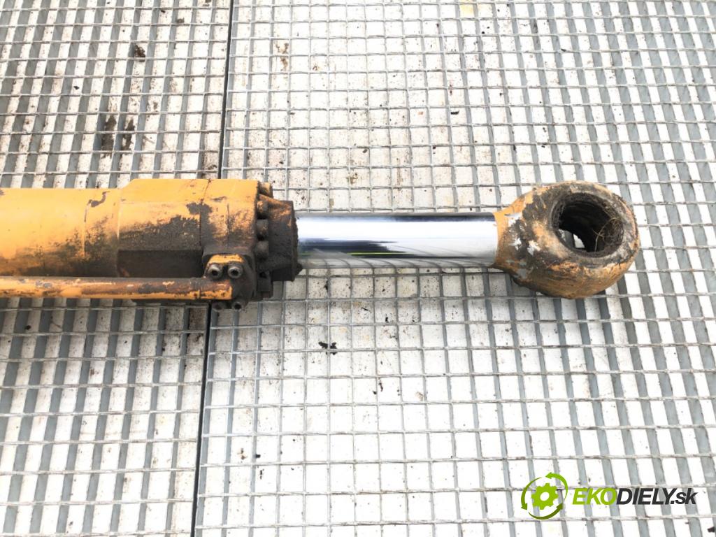 --- ---  1996    teleskop hydraulický CASE POCLAIN 1188