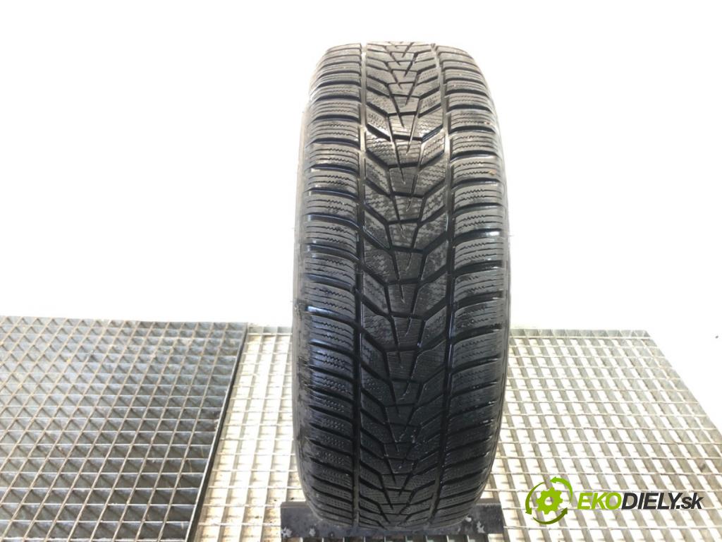 --- ---      PNEUMATIKA: zima 1X 245/60 18