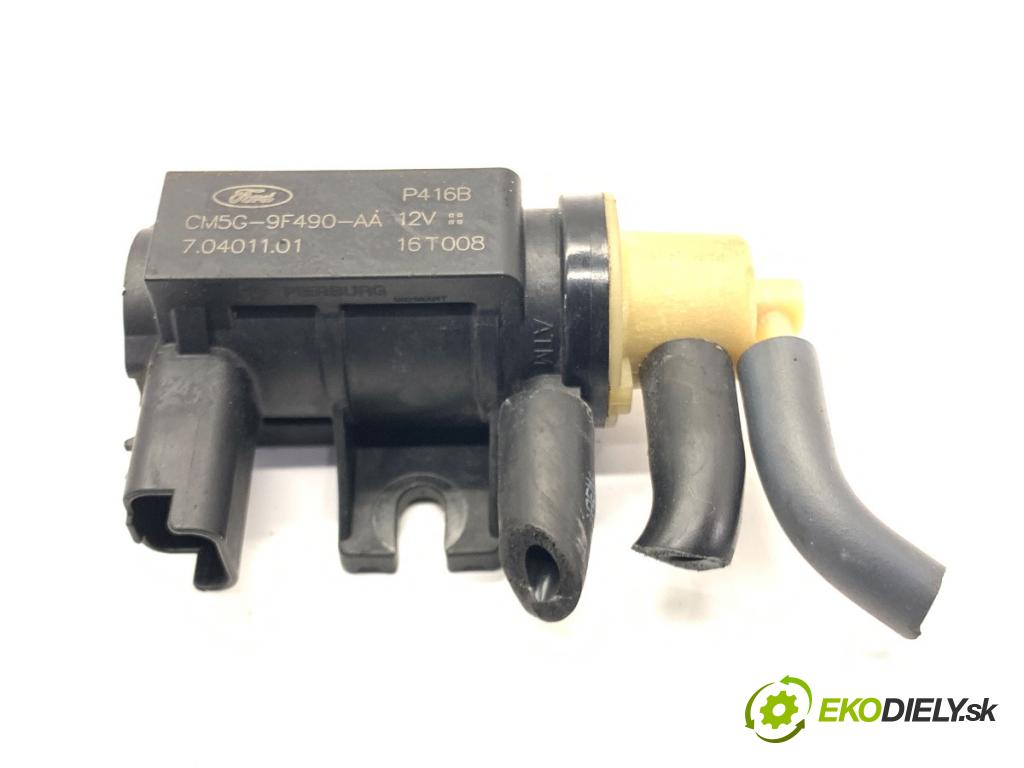 FORD FOCUS III Kombi 2016 92 kW 1.0 EcoBoost 998 ventil tlaku CM5G-9F490-AA (Ventil)
