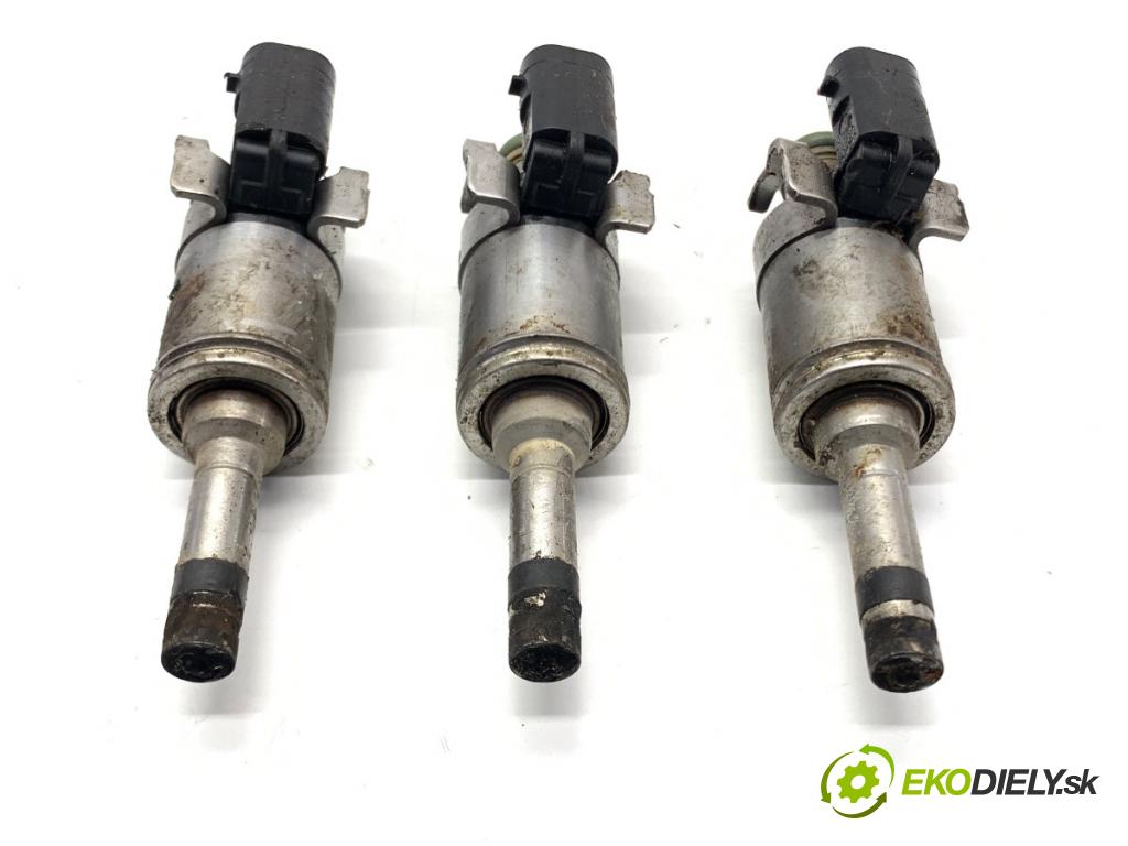 FORD FOCUS III Kombi 2016 92 kW 1.0 EcoBoost 998 Vstrekovacie ventily 0261500342