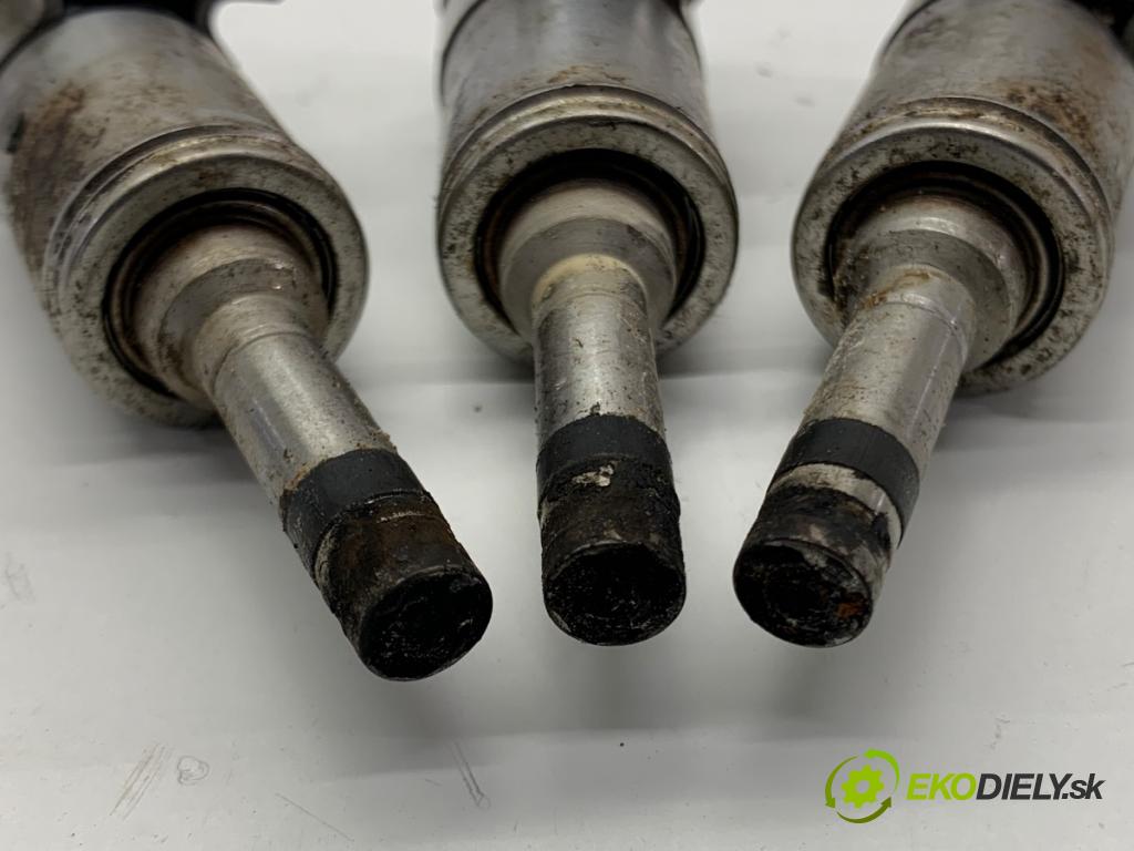 FORD FOCUS III Kombi 2016 92 kW 1.0 EcoBoost 998 Vstrekovacie ventily 0261500342