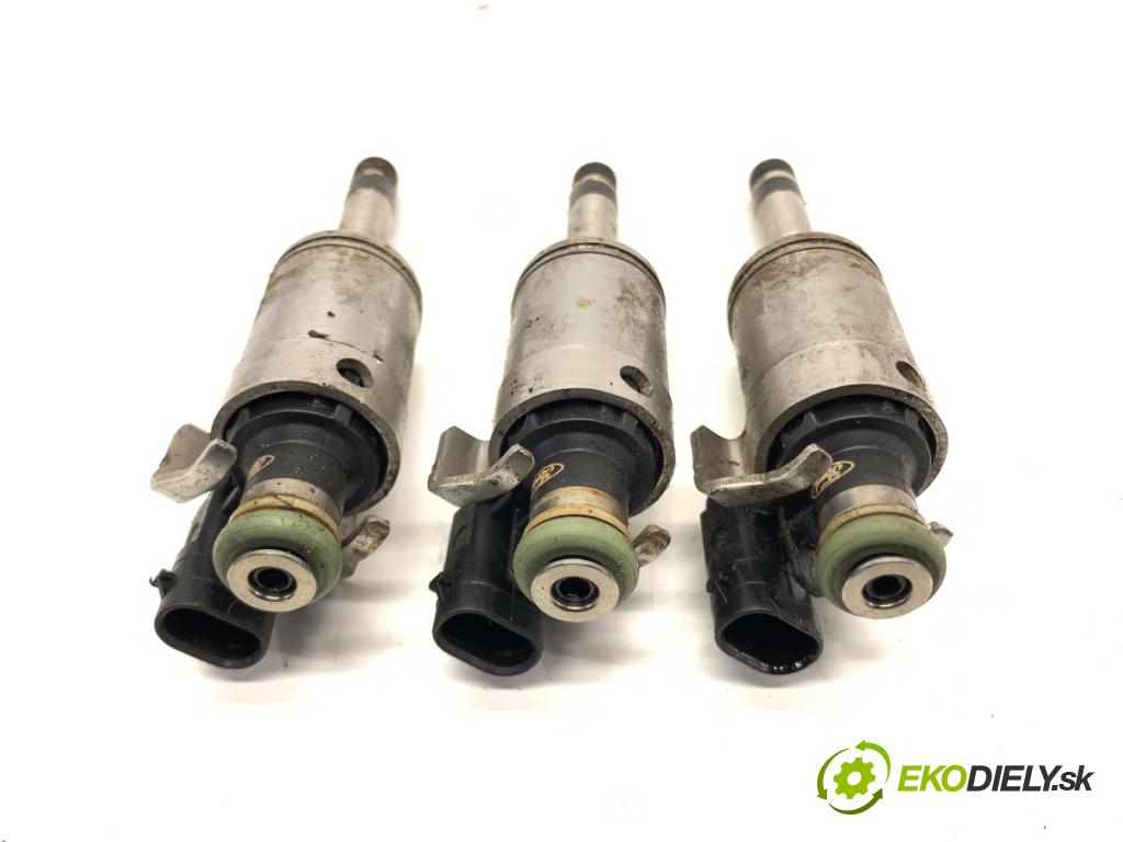 FORD FOCUS III Kombi 2016 92 kW 1.0 EcoBoost 998 Vstrekovacie ventily 0261500342