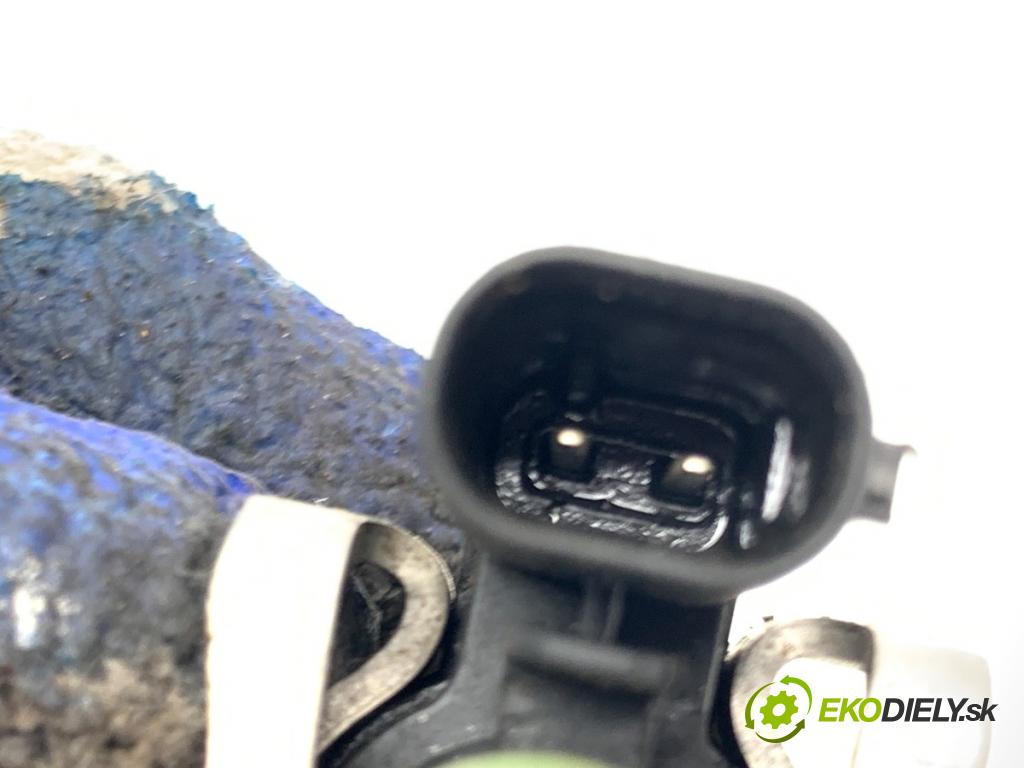 FORD FOCUS III Kombi 2016 92 kW 1.0 EcoBoost 998 Vstrekovacie ventily 0261500342