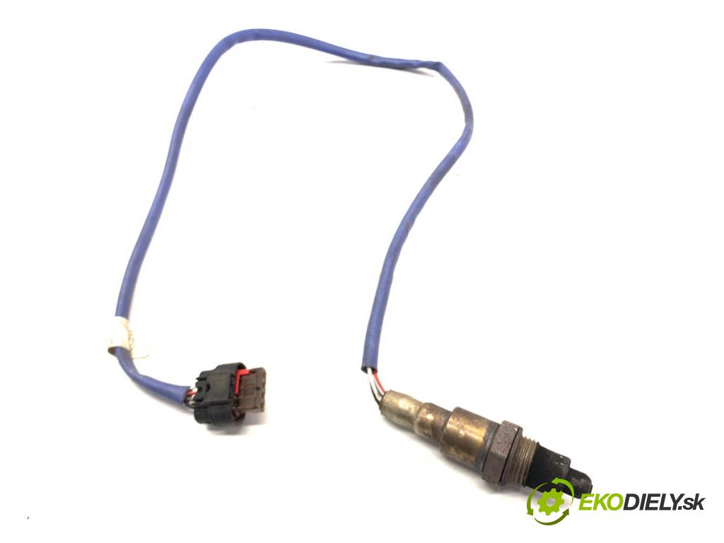 FORD FOCUS III Kombi 2016 92 kW 1.0 EcoBoost 998 sonda lambda F1FA-9G444-BA (Lambda sonda)