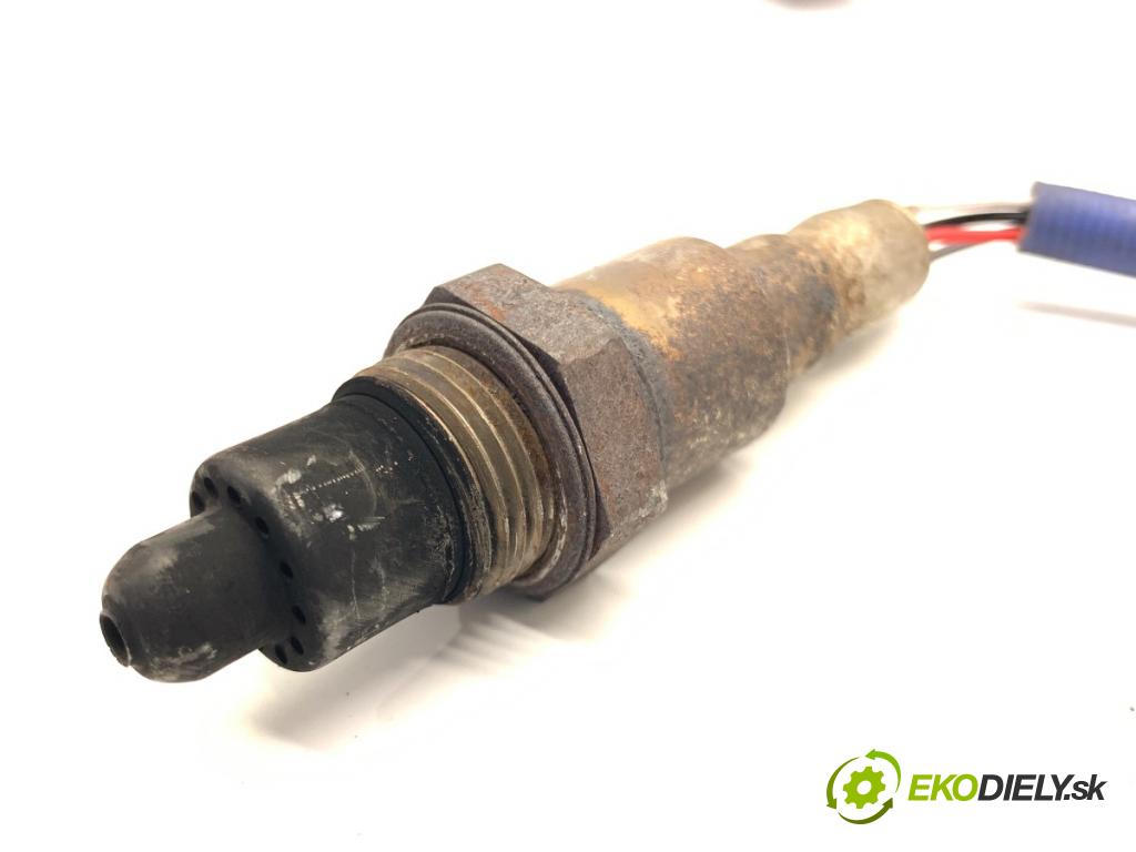 FORD FOCUS III Kombi 2016 92 kW 1.0 EcoBoost 998 sonda lambda F1FA-9G444-BA (Lambda sonda)