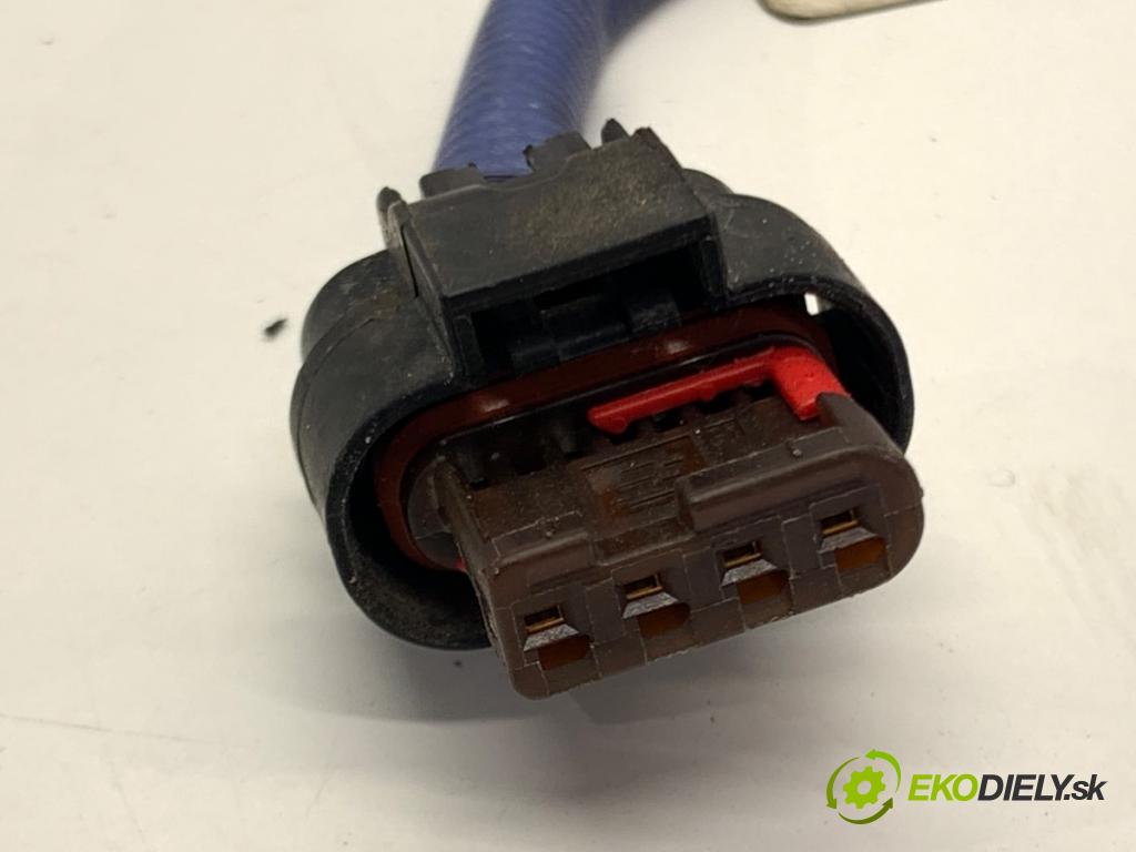 FORD FOCUS III Kombi 2016 92 kW 1.0 EcoBoost 998 sonda lambda F1FA-9G444-BA (Lambda sonda)