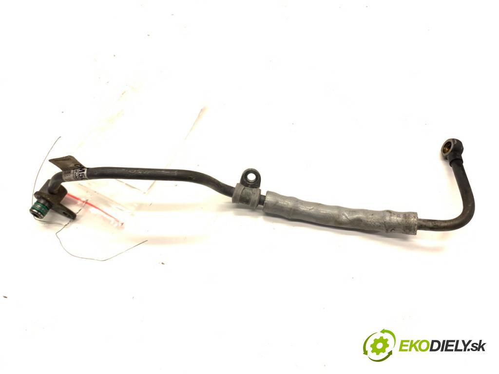 FORD FOCUS III Kombi 2016 92 kW 1.0 EcoBoost 998 rúrka turba CM5G-K679-KA (Hadica turbodúchadla)