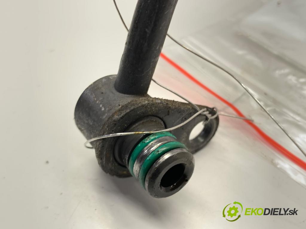 FORD FOCUS III Kombi 2016 92 kW 1.0 EcoBoost 998 rúrka turba CM5G-K679-KA (Hadica turbodúchadla)