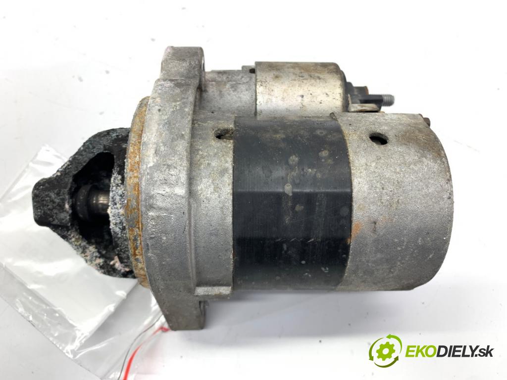 FORD FOCUS III Kombi 2016 92 kW 1.0 EcoBoost 998 startér CV6T-11000-GE (Startér)