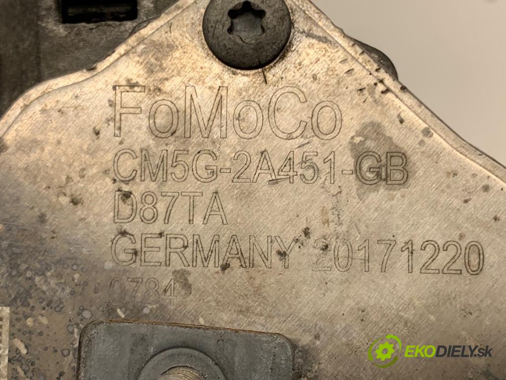 FORD FOCUS III Kombi 2016 92 kW 1.0 EcoBoost 998 pumpa vakuová CM5G-2A451-GB