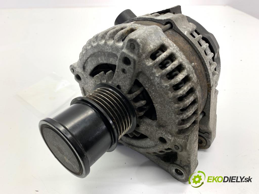 FORD FOCUS III Kombi 2016 92 kW 1.0 EcoBoost 998 Alternátor CV6T-10300-DC (Alternátor)