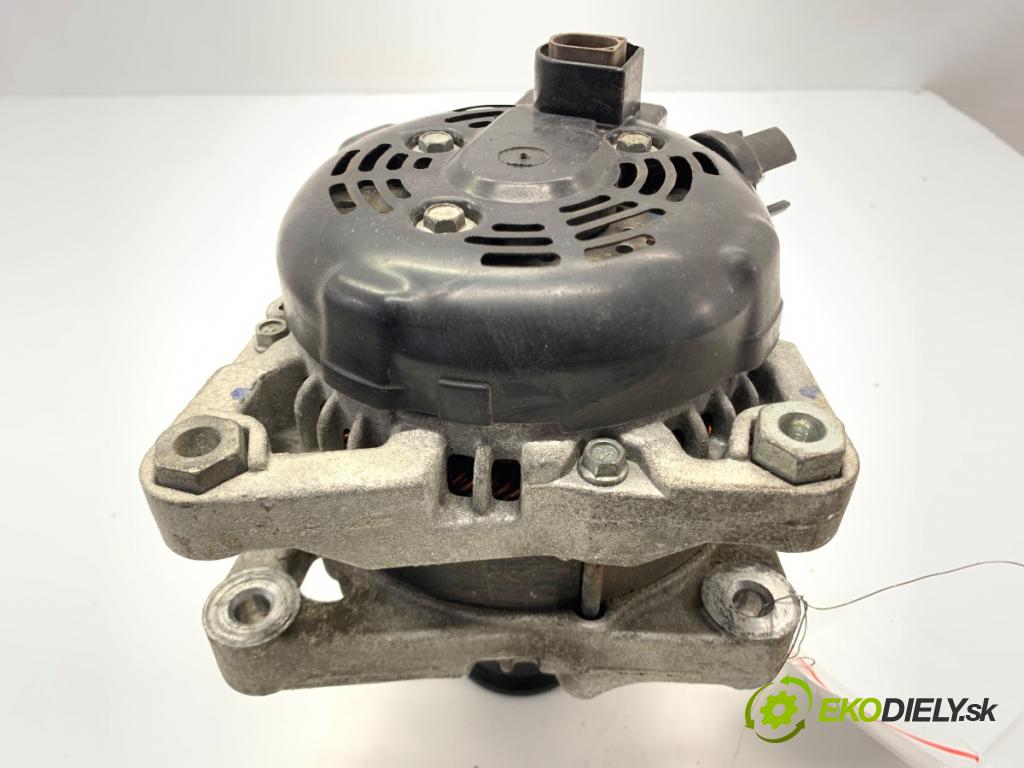 FORD FOCUS III Kombi 2016 92 kW 1.0 EcoBoost 998 Alternátor CV6T-10300-DC (Alternátor)