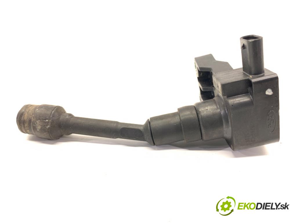 FORD FOCUS III Kombi 2016 92 kW 1.0 EcoBoost 998 cívka zapalovací CM5G-12A366-CB (Zážehová cívka)