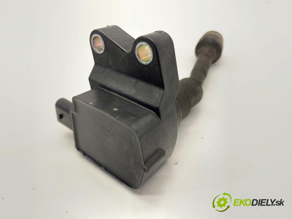 FORD FOCUS III Kombi 2016 92 kW 1.0 EcoBoost 998 Cievka zapaľovacia CM5G-12A366-CB (Zapaľovacia cievka)