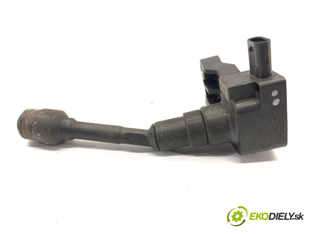 FORD FOCUS III Kombi 2016 92 kW 1.0 EcoBoost 998 cívka zapalovací CM5G-12A366-CB (Zážehová cívka)