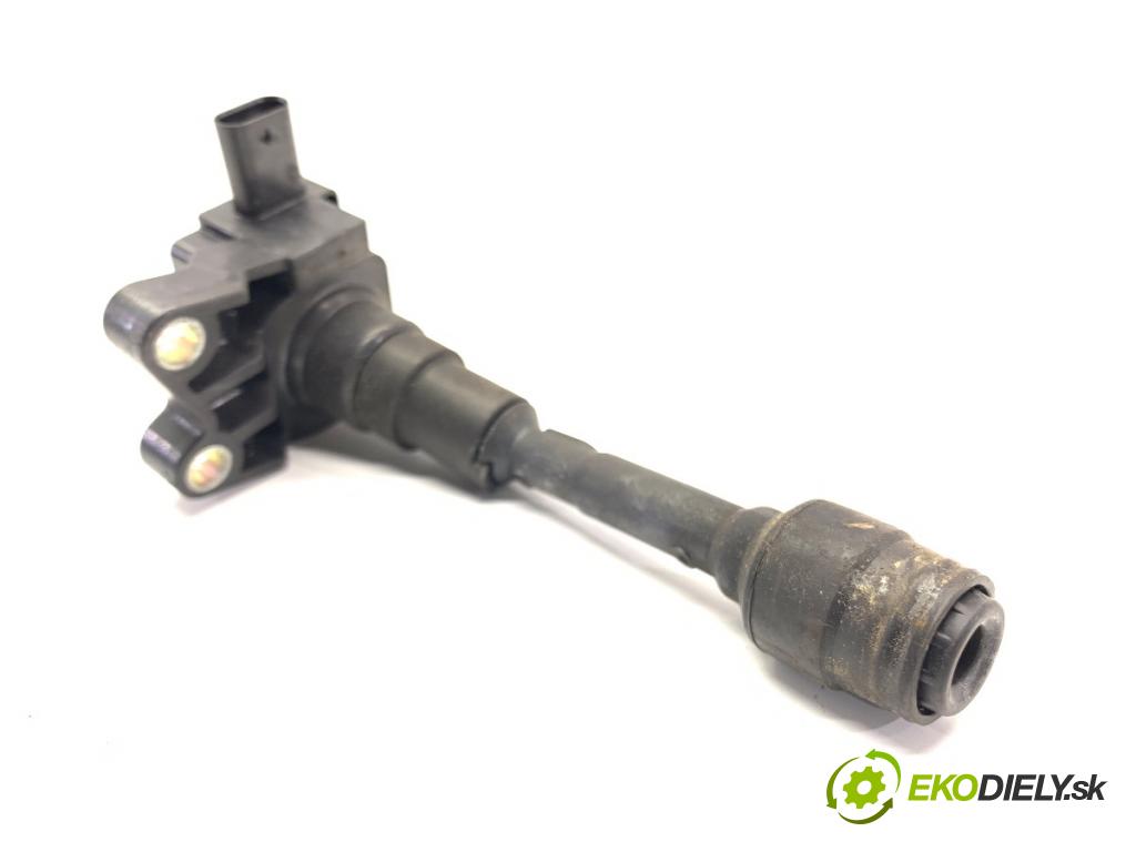 FORD FOCUS III Kombi 2016 92 kW 1.0 EcoBoost 998 Cievka zapaľovacia CM5G-12A366-CB (Zapaľovacia cievka)