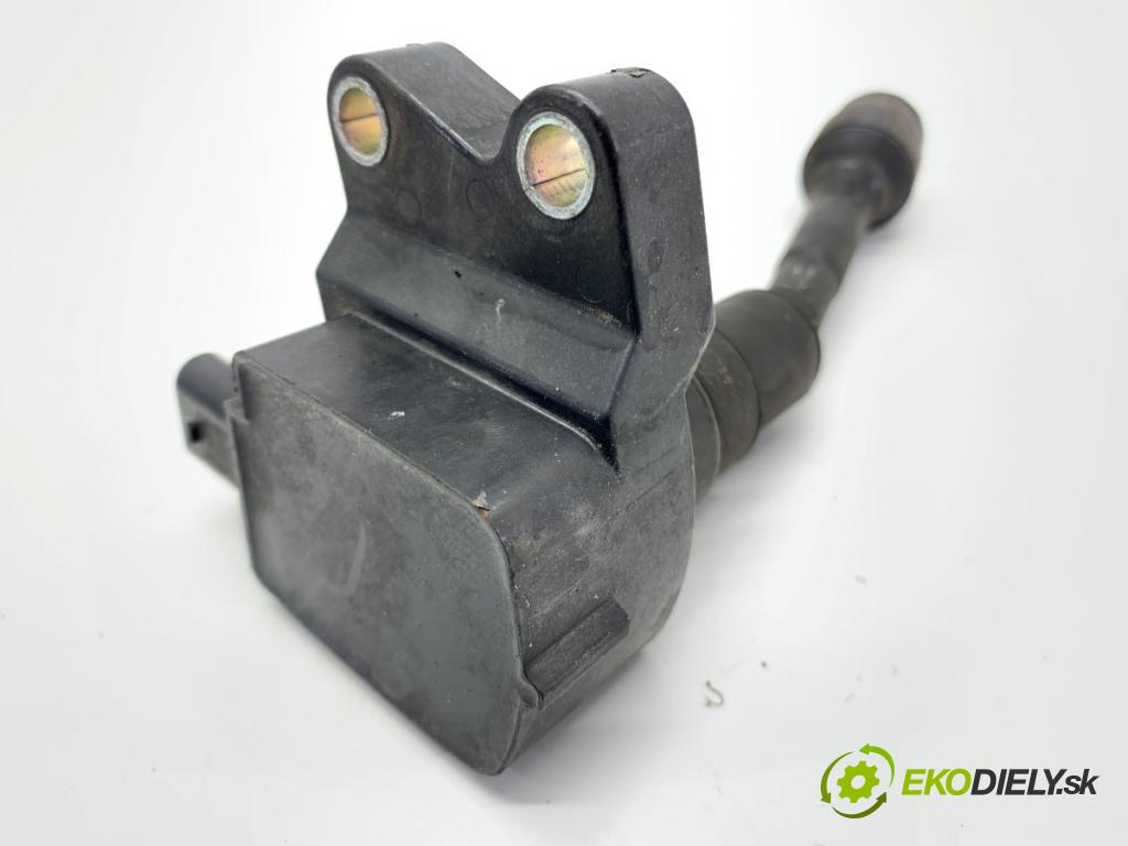 FORD FOCUS III Kombi 2016 92 kW 1.0 EcoBoost 998 Cievka zapaľovacia CM5G-12A366-CB (Zapaľovacia cievka)