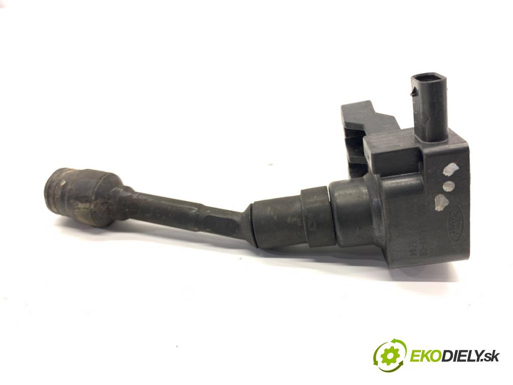 FORD FOCUS III Kombi 2016 92 kW 1.0 EcoBoost 998 cívka zapalovací CM5G-12A366-CB (Zážehová cívka)