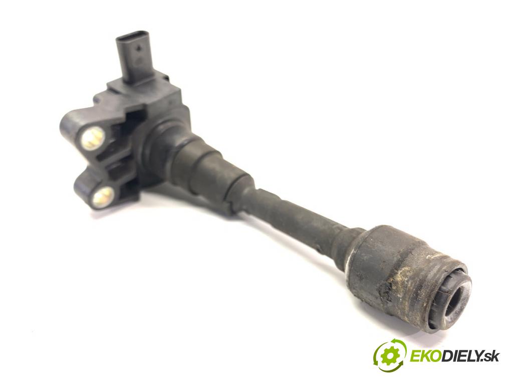 FORD FOCUS III Kombi 2016 92 kW 1.0 EcoBoost 998 Cievka zapaľovacia CM5G-12A366-CB (Zapaľovacia cievka)