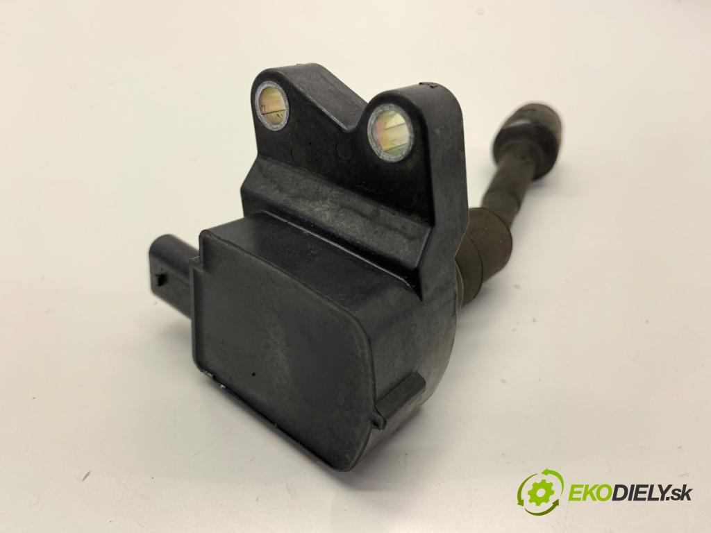 FORD FOCUS III Kombi 2016 92 kW 1.0 EcoBoost 998 Cievka zapaľovacia CM5G-12A366-CB (Zapaľovacia cievka)