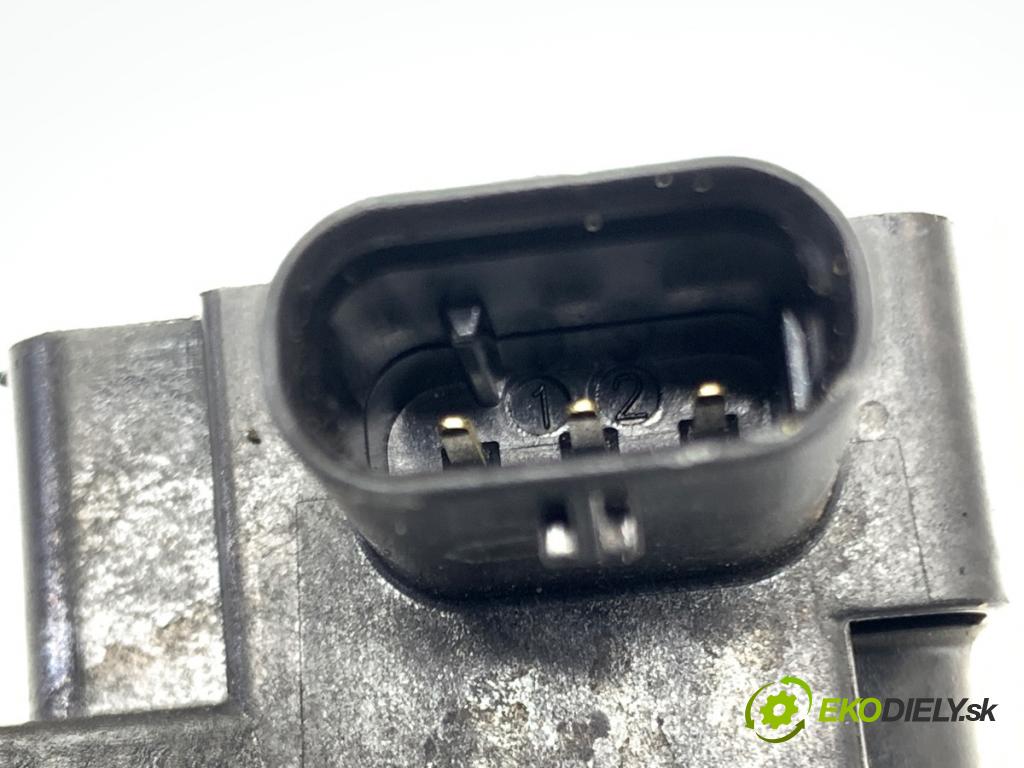 FORD FOCUS III Kombi 2016 92 kW 1.0 EcoBoost 998 Cievka zapaľovacia CM5G-12A366-CB (Zapaľovacia cievka)