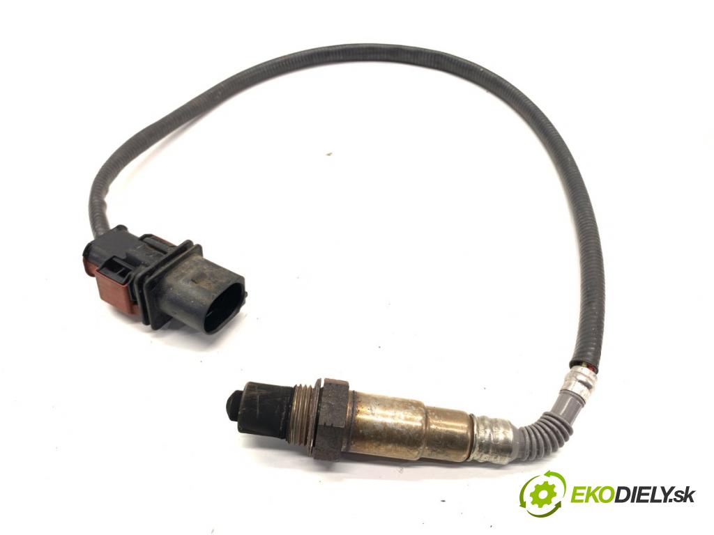 FORD FOCUS III Kombi 2016 92 kW 1.0 EcoBoost 998 sonda lambda F1FA-9Y460-CA (Lambda sonda)