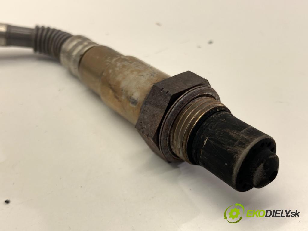 FORD FOCUS III Kombi 2016 92 kW 1.0 EcoBoost 998 sonda lambda F1FA-9Y460-CA (Lambda sonda)