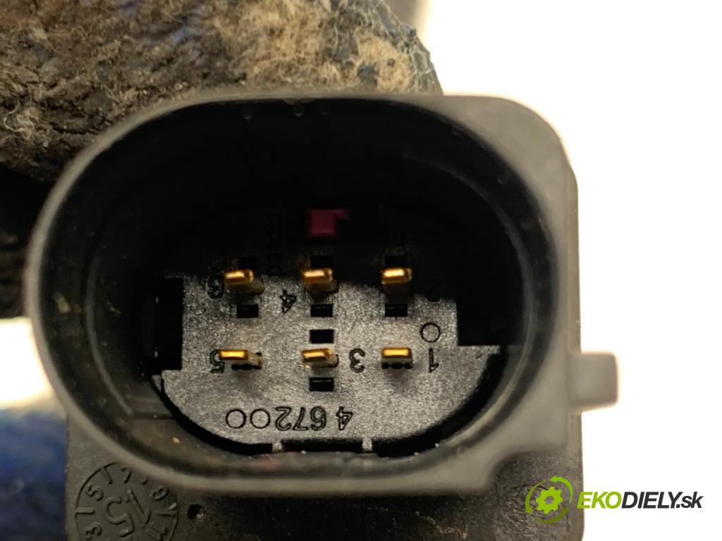 FORD FOCUS III Kombi 2016 92 kW 1.0 EcoBoost 998 sonda lambda F1FA-9Y460-CA (Lambda sonda)