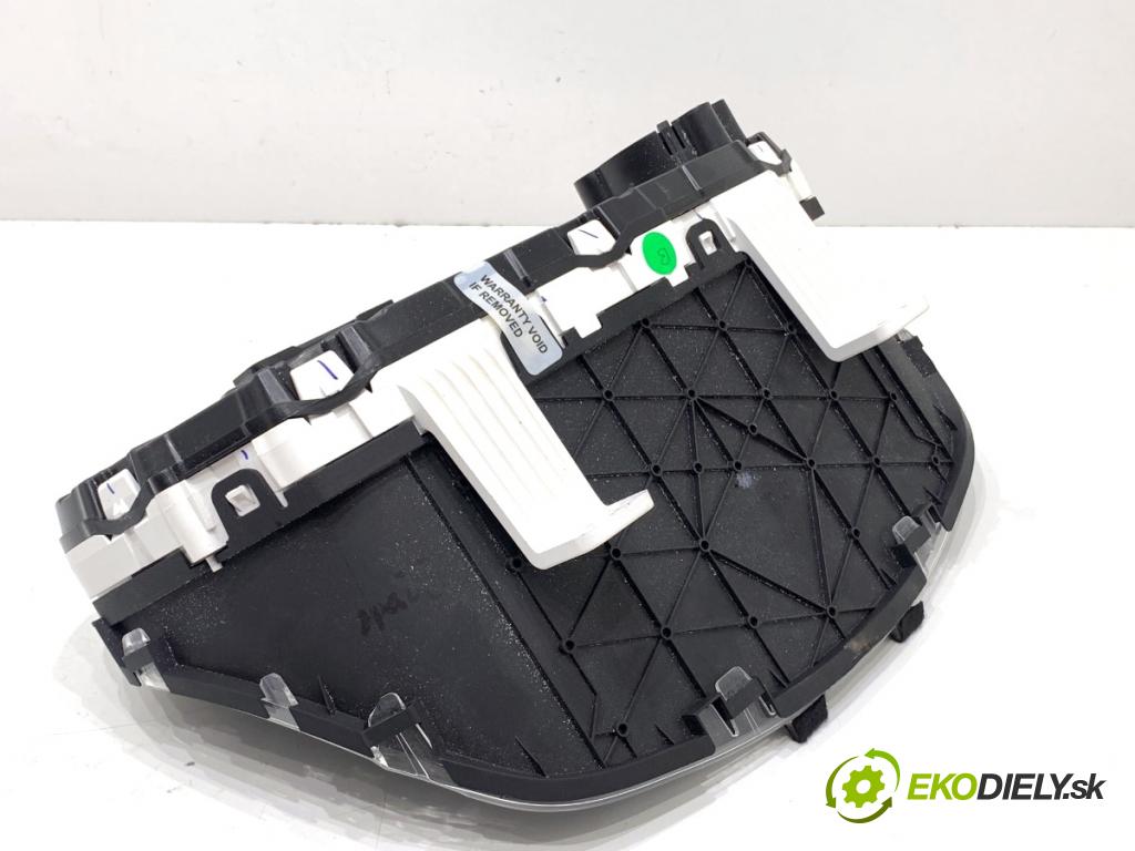 HYUNDAI i20 III liftback 2020 62 kW 1.2 1197 Prístrojovka 94013-Q0040 (Prístrojová doska)