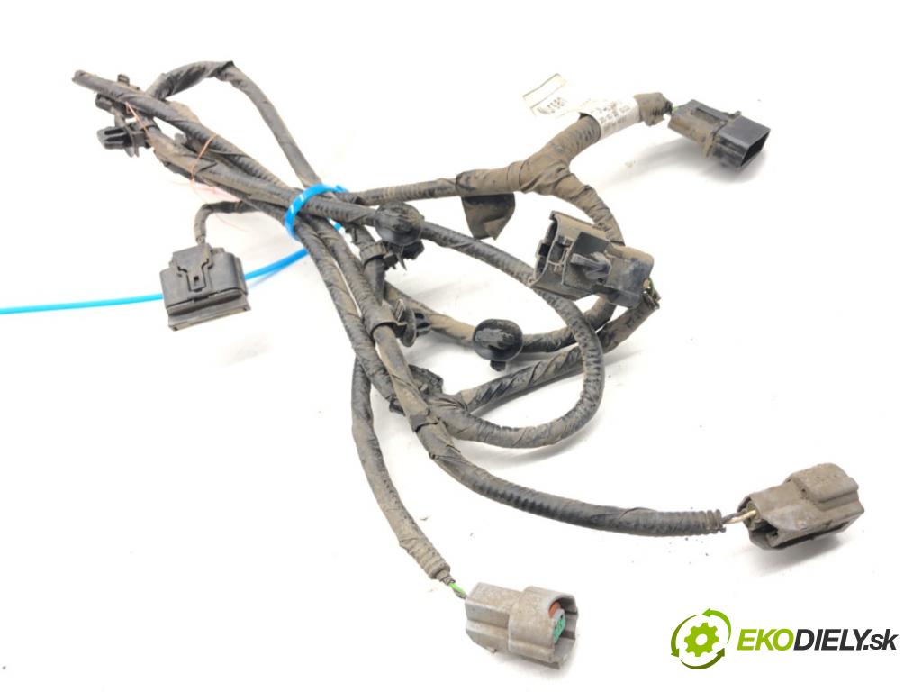 HYUNDAI i20 III liftback 2020 62 kW 1.2 1197 Káblovačka halogénov, hmloviek 91880-Q090