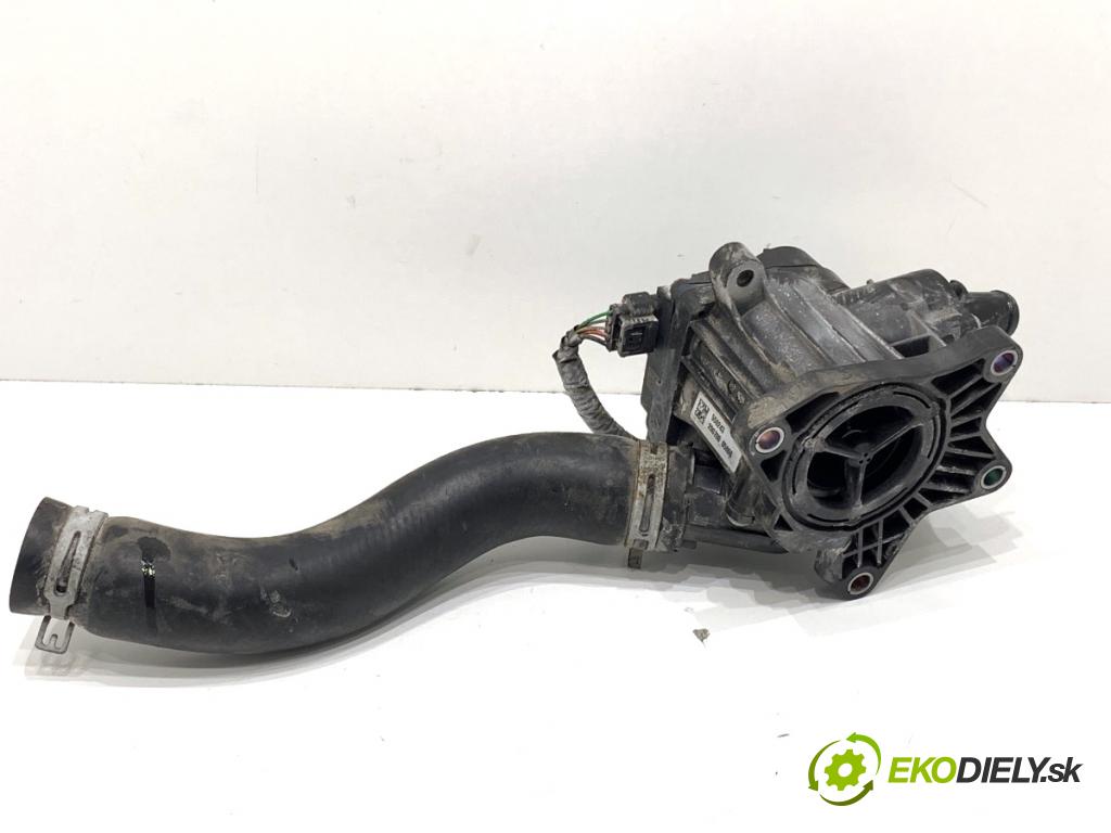 HYUNDAI i20 III liftback 2020 62 kW 1.2 1197 Obal termostatu 550243 (Obal (príruba) termostatu)