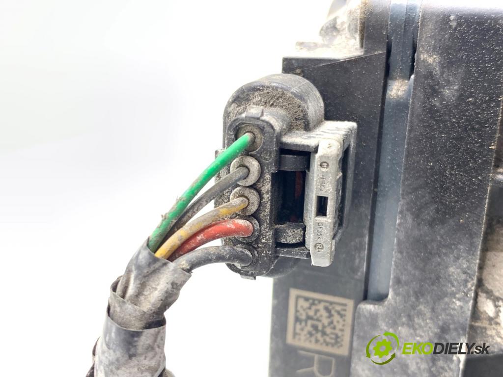 HYUNDAI i20 III liftback 2020 62 kW 1.2 1197 Obal termostatu 550243 (Obal (príruba) termostatu)