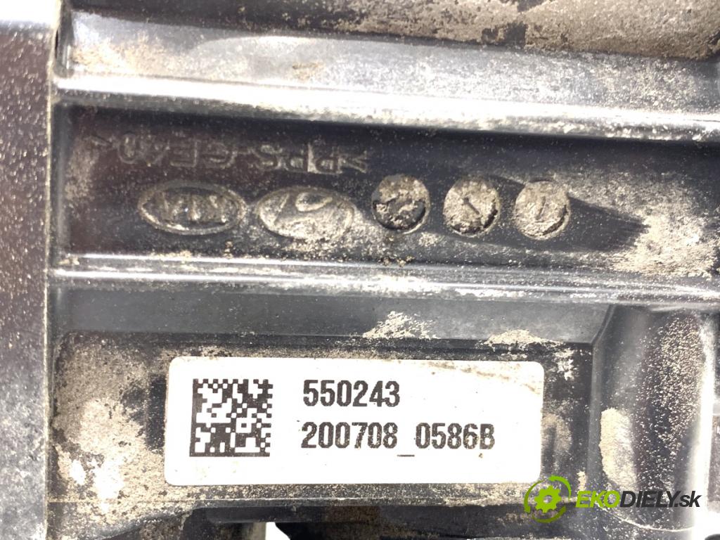 HYUNDAI i20 III liftback 2020 62 kW 1.2 1197 Obal termostatu 550243 (Obal (príruba) termostatu)