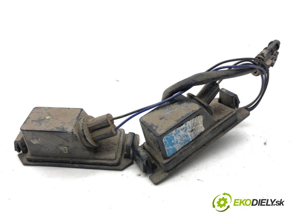 HYUNDAI i20 III liftback 2020 62 kW 1.2 1197 svetielka,osvetlenie podsvietenia SPŽ