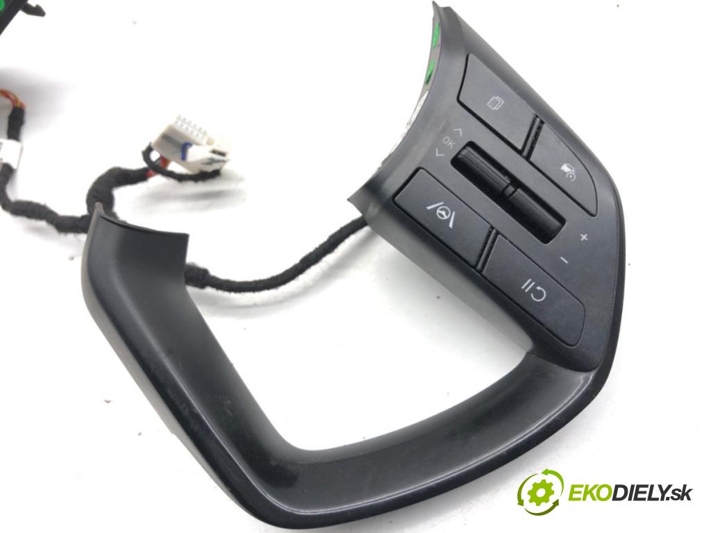 HYUNDAI i20 III liftback 2020 62 kW 1.2 1197 SPÍNAČE: volantu 96710T7020