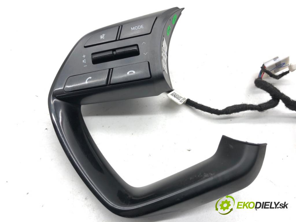 HYUNDAI i20 III liftback 2020 62 kW 1.2 1197 SPÍNAČE: volantu 96710T7020