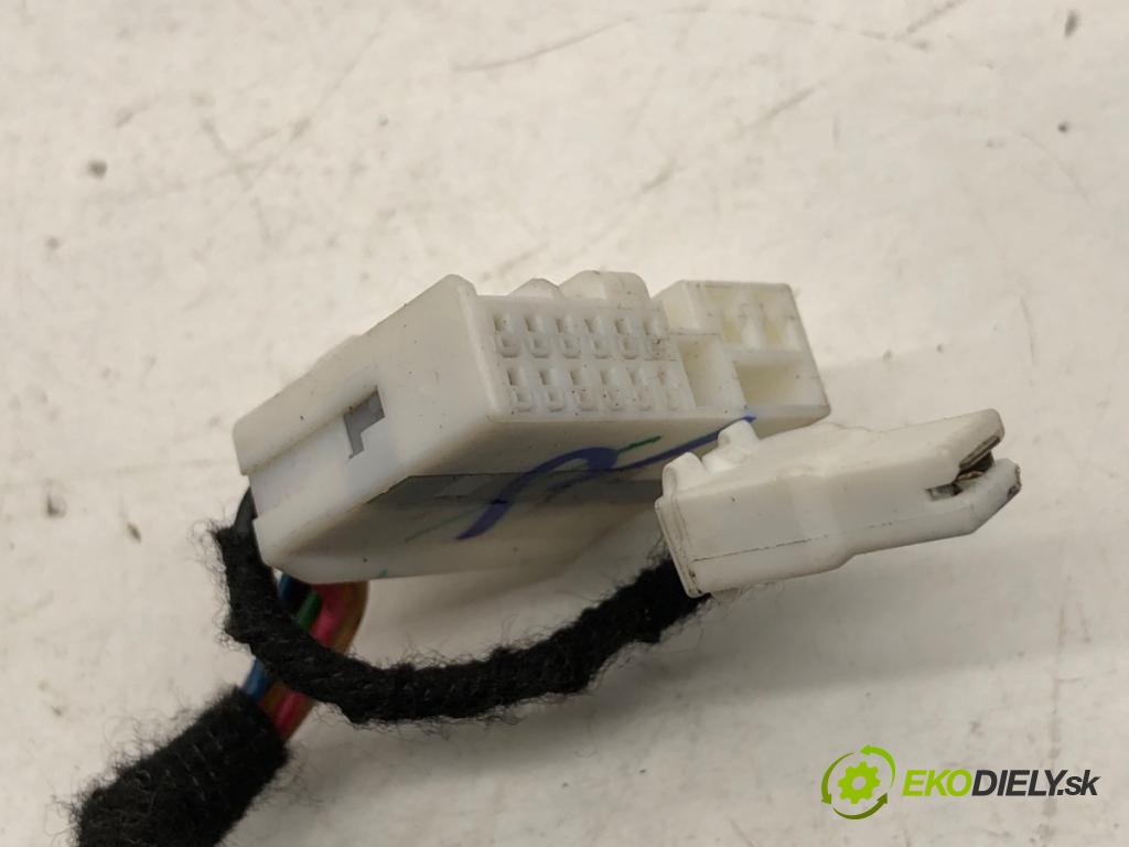 HYUNDAI i20 III liftback 2020 62 kW 1.2 1197 SPÍNAČE: volantu 96710T7020