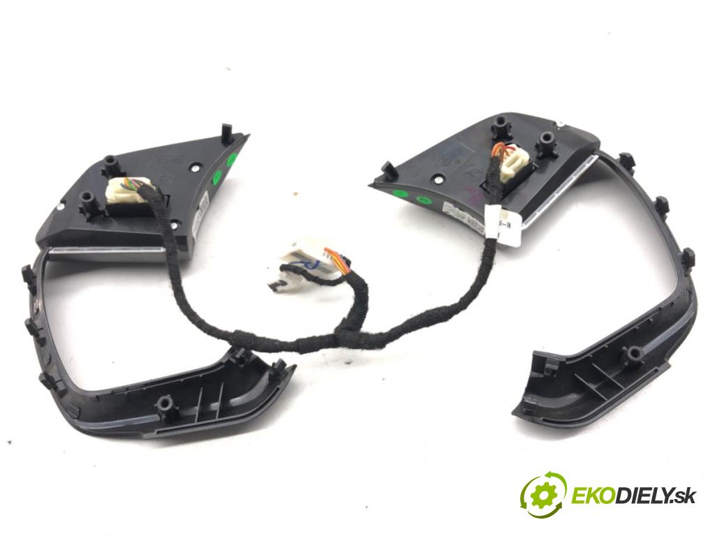 HYUNDAI i20 III liftback 2020 62 kW 1.2 1197 SPÍNAČE: volantu 96710T7020