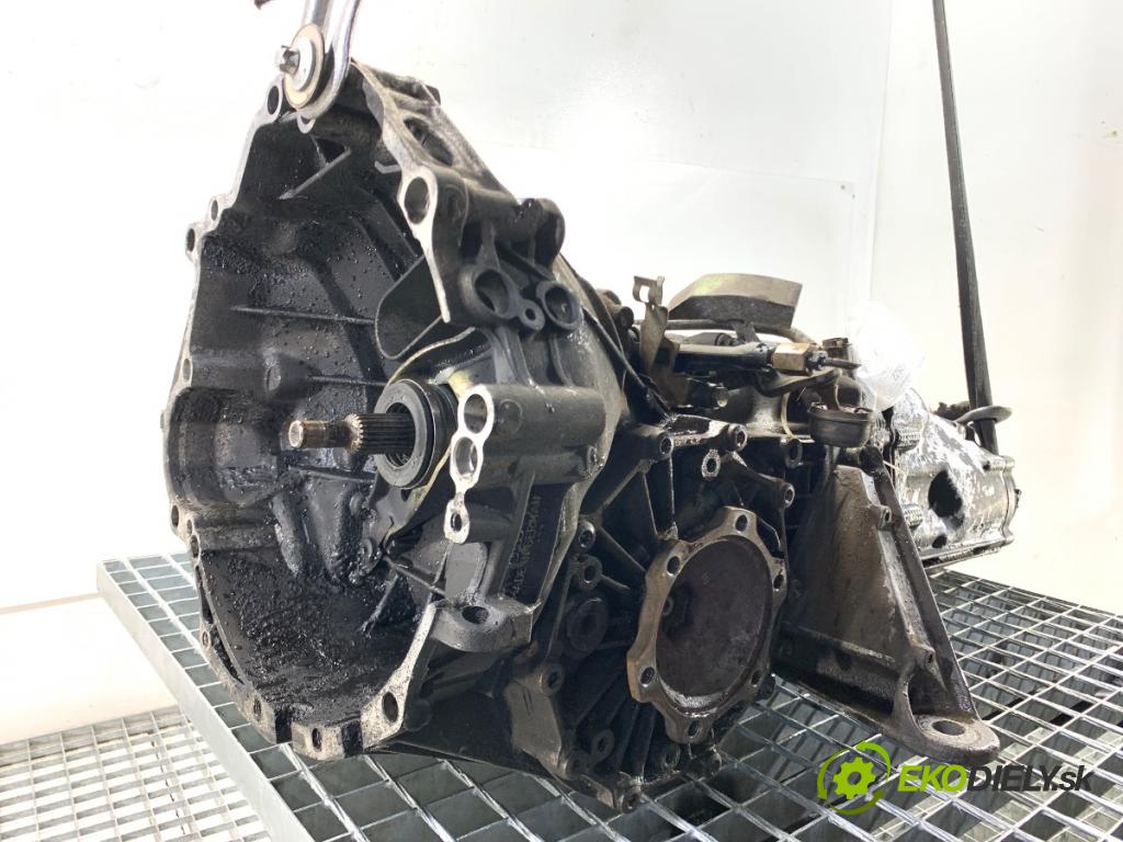 VW PASSAT B5 FL sedan 2001 96 kW 1.9 TDI 4motion 1896 Prevodovka FCP (Prevodovka)