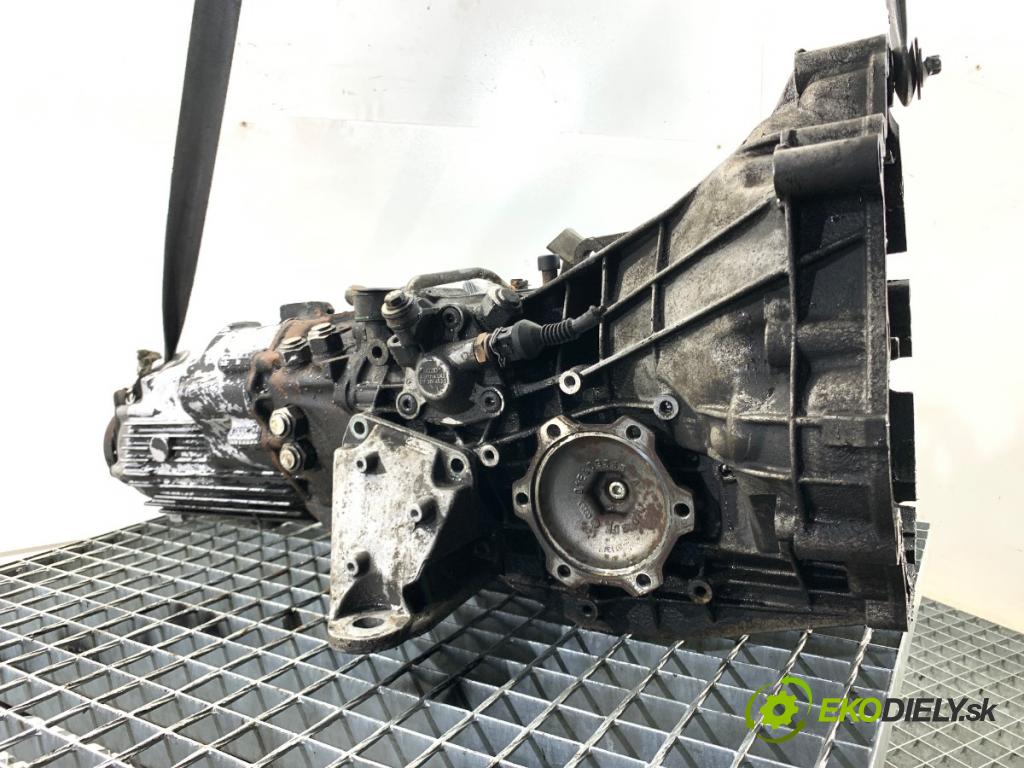 VW PASSAT B5 FL sedan 2001 96 kW 1.9 TDI 4motion 1896 Prevodovka FCP (Prevodovka)