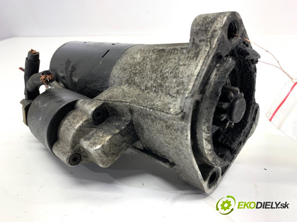 VW PASSAT B5 FL sedan 2001 96 kW 1.9 TDI 4motion 1896 Štartér 068911024H (Štartér)