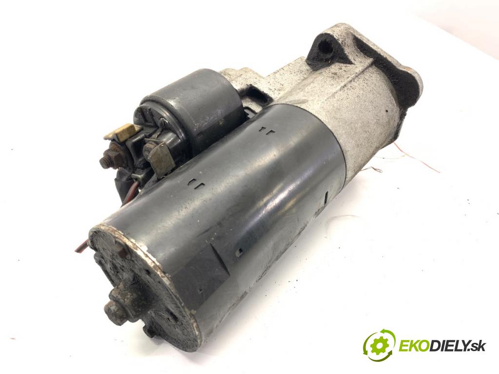 VW PASSAT B5 FL sedan 2001 96 kW 1.9 TDI 4motion 1896 Štartér 068911024H (Štartér)