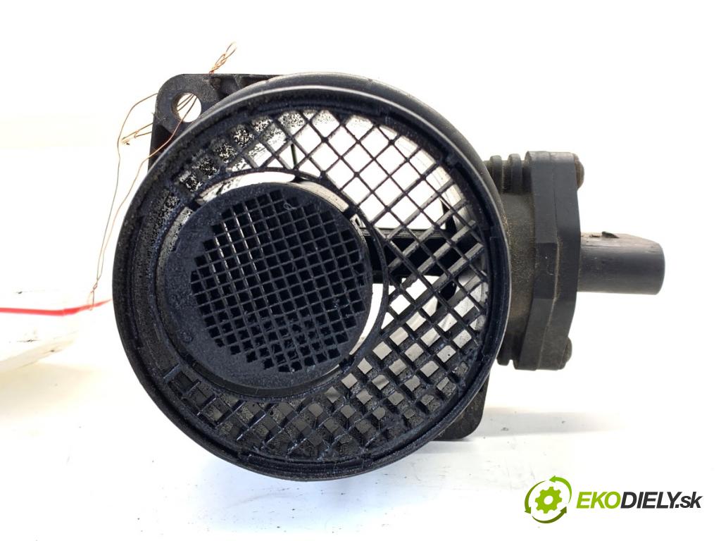 VW PASSAT B5 FL sedan 2001 96 kW 1.9 TDI 4motion 1896 Váha vzduchu 074906461B (Váha vzduchu)