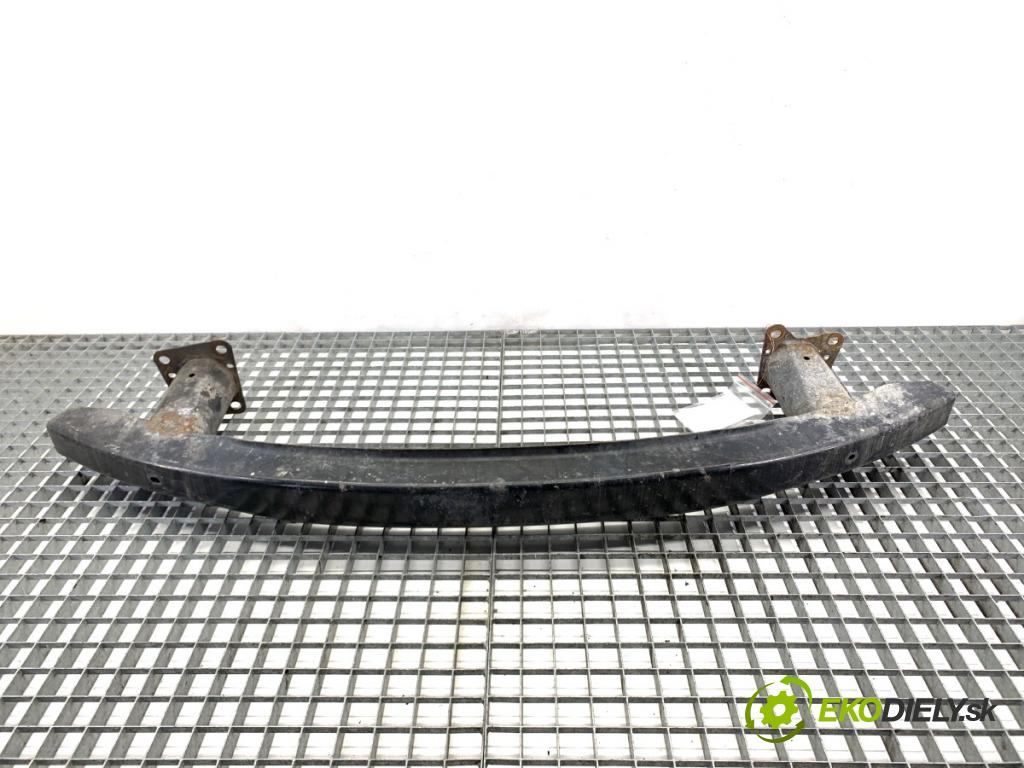 VW PASSAT B5 FL sedan 2001 96 kW 1.9 TDI 4motion 1896 výztuha nárazníka přední část 3B0807559B (Přední výztuha)