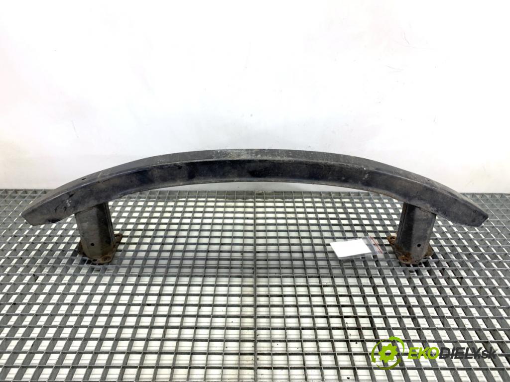 VW PASSAT B5 FL sedan 2001 96 kW 1.9 TDI 4motion 1896 výztuha nárazníka přední část 3B0807559B (Přední výztuha)