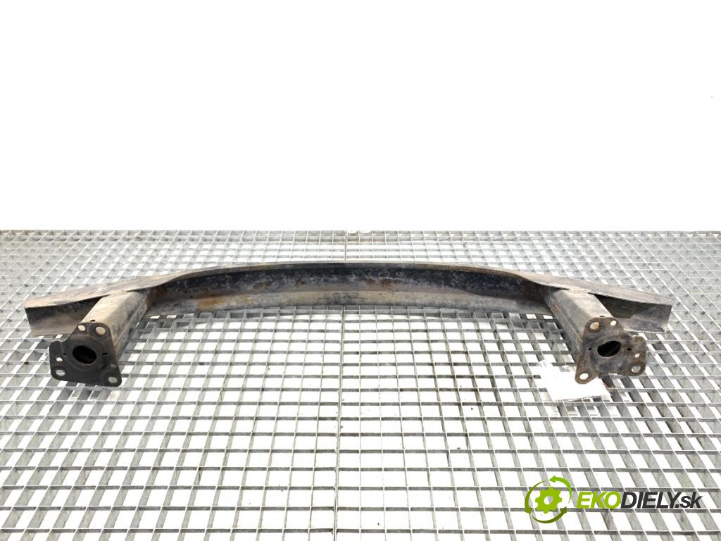 VW PASSAT B5 FL sedan 2001 96 kW 1.9 TDI 4motion 1896 výztuha nárazníka přední část 3B0807559B (Přední výztuha)