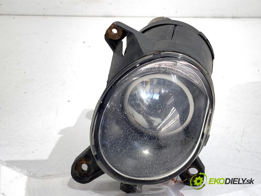 VW PASSAT B5 FL sedan 2001 96 kW 1.9 TDI 4motion 1896 Hmlové svetlo, hmlovka ľavy predný 3B7941699A