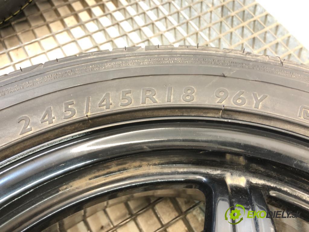 --- ---      koleso komplet 18 8J 5X112 66 ET 44 245/45/18