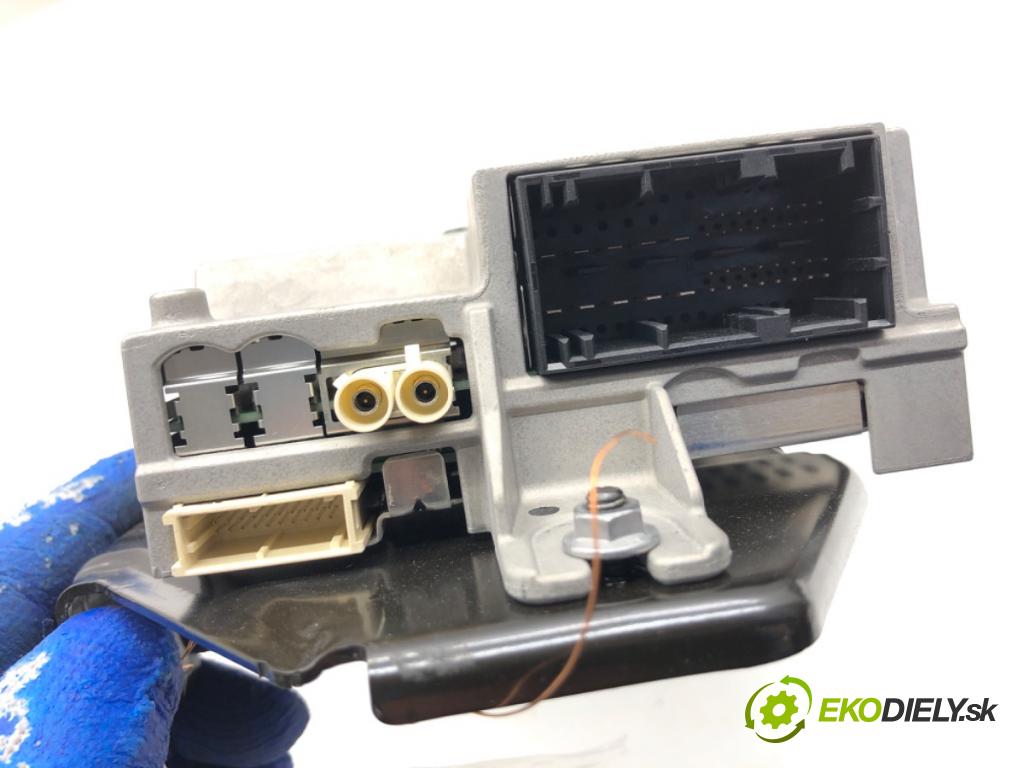 BMW G05 SUV 2020 195 kW xDrive 30 d 2993 Zosilňovač 7928591 (Zosilňovač)